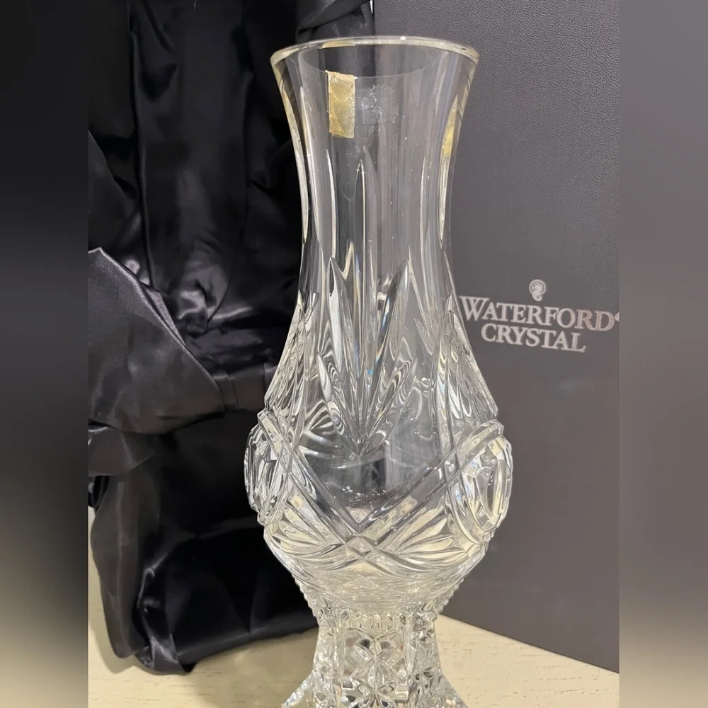 Waterford Crystal vintage rare